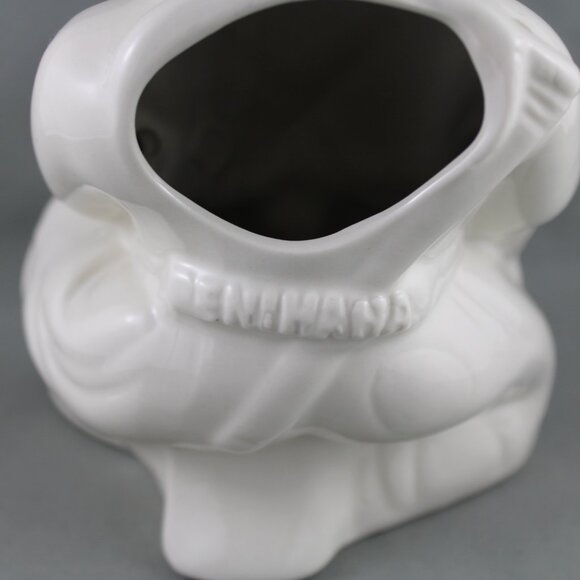 Vintage Benihana Mug - Kneeling Ninja - Made in Japan - Picture 8 of 10